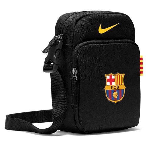 Saszetka torba torebka na ramię Nike FC Barcelona DC2806-010 ansport.pl Nike ansport