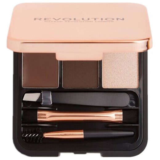 Revolution Makeup Brow Sculpt Kit Revolution Makeup Hebe
