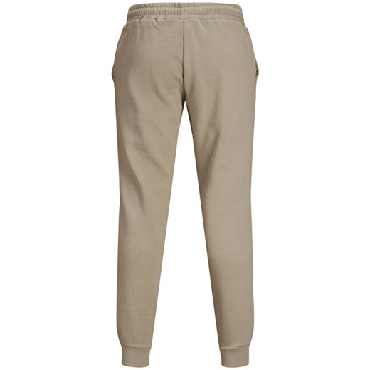 Jack&Jones JPSTGORDON 12178421 Męskie spodnie dresowe Crockery (Rozmiar S) M Mall