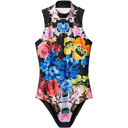 Desigual Body damskie Lyon 22SWTKA82000 (Rozmiar XS) Desigual L Mall