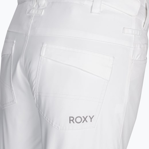 Spodnie Roxy Backyard | WYSYŁKA W 24H | 30 DNI NA ZWROT M sportano.pl okazyjna cena