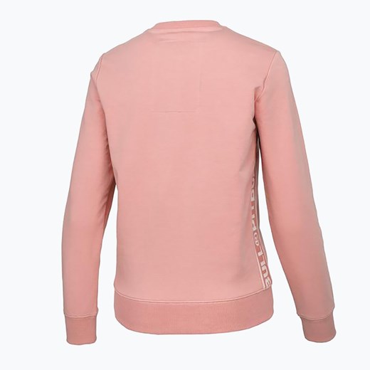 Bluza Pitbull Crewneck F.Terry „Small Logo” | WYSYŁKA W 24H | 30 DNI NA ZWROT Pitbull S sportano.pl
