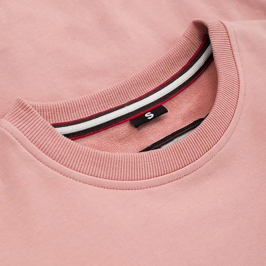 Bluza Pitbull Crewneck F.Terry „Small Logo” | WYSYŁKA W 24H | 30 DNI NA ZWROT Pitbull L sportano.pl