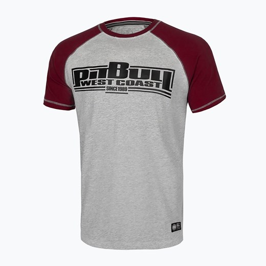 Koszulka Pitbull T-Shirt Boxing 210 | WYSYŁKA W 24H | 30 DNI NA ZWROT Pitbull L sportano.pl