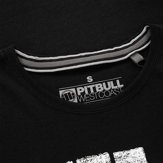 Koszulka Pitbull T-S Classic Logo | WYSYŁKA W 24H | 30 DNI NA ZWROT Pitbull S sportano.pl
