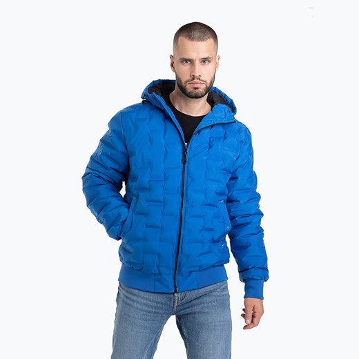 Kurtka Pitbull Z Kapturem Quilted Hooded Jacket Carver | WYSYŁKA W 24H | 30 DNI Pitbull L sportano.pl
