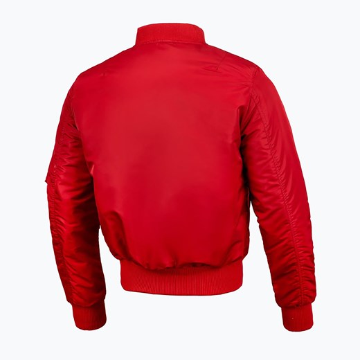 Kurtka Pitbull Jacket Ma1 | WYSYŁKA W 24H | 30 DNI NA ZWROT Pitbull S sportano.pl