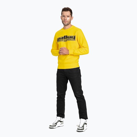 Bluza Pitbull Crewneck Classic Boxing 21 | WYSYŁKA W 24H | 30 DNI NA ZWROT Pitbull M sportano.pl