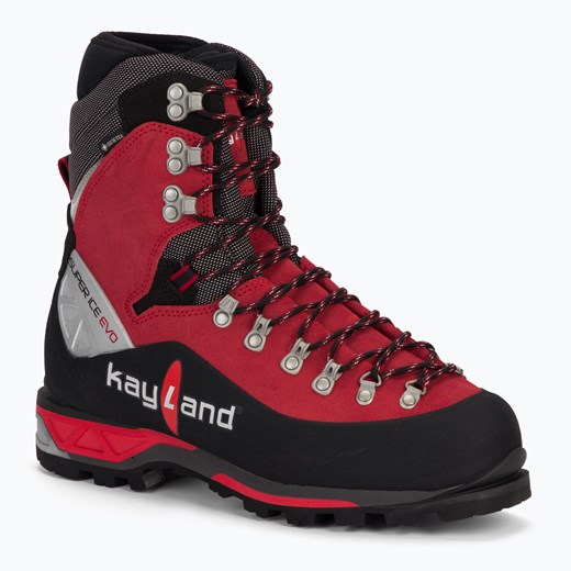 Buty Kayland Super Ice Evo GTX | WYSYŁKA W 24H | 30 DNI NA ZWROT Kayland 45 promocyjna cena sportano.pl