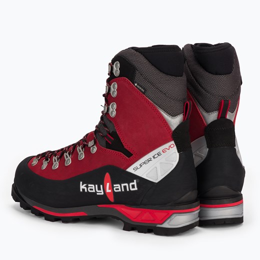 Buty Kayland Super Ice Evo GTX | WYSYŁKA W 24H | 30 DNI NA ZWROT Kayland 44 okazyjna cena sportano.pl
