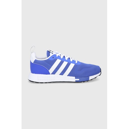 adidas Originals Buty Multix 42 ANSWEAR.com promocja