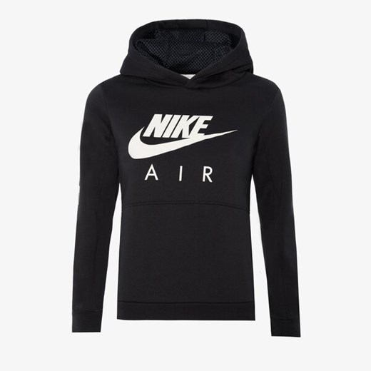 NIKE BLUZA Z KAPTUREM B NSW NIKE AIR PO HOODIE B Nike 137-146 Sizeer