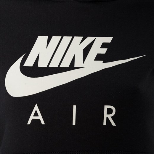 NIKE BLUZA Z KAPTUREM B NSW NIKE AIR PO HOODIE B Nike 146-156 Sizeer