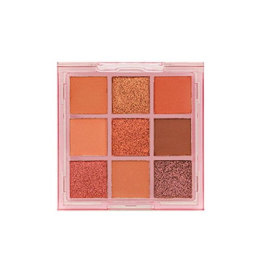 Paleta cieni do powiek Bare All! Bez przykrycia (Pressed Pigment Palette) 8,1 g Mall