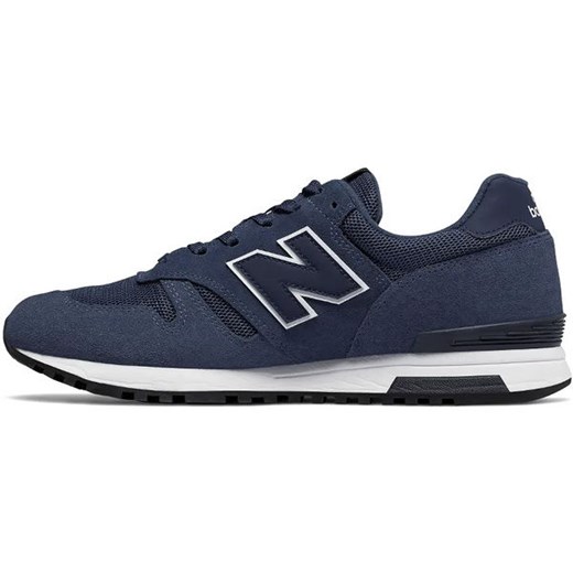 Buty ML565 New Balance New Balance 41 1/2 SPORT-SHOP.pl