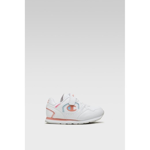 Buty sportowe dziecięce białe Champion 
