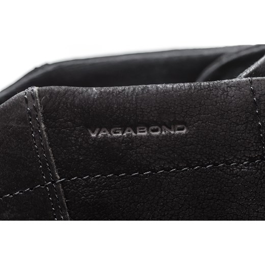 Botki Vagabond Grace 3828-250-20 "Black" be-jeans czarny kolekcja