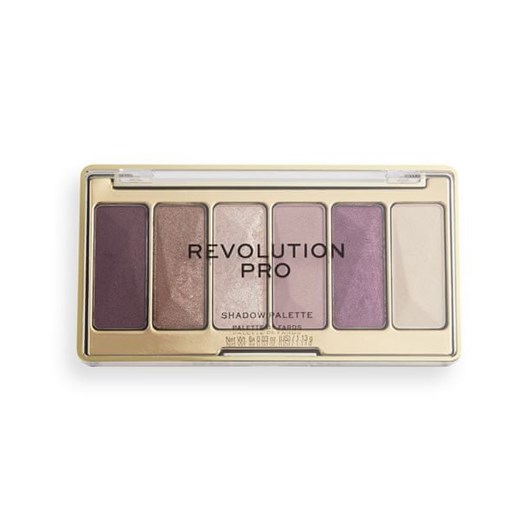 Revolution PRO Moments Captivating Eyeshadow Palette 6 x 1,13 g Revolution Pro Mall
