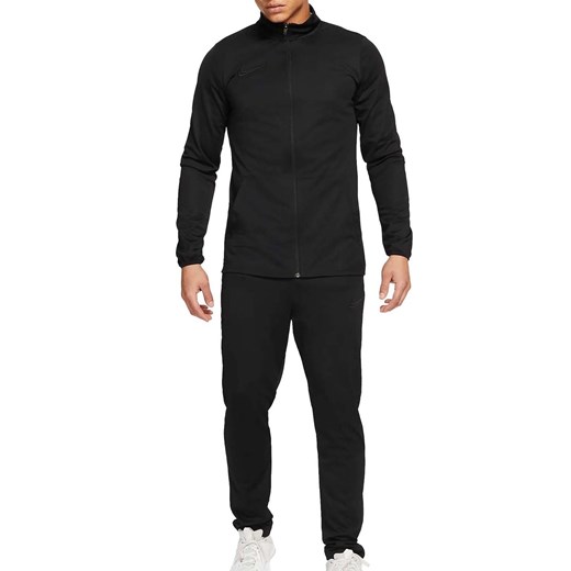Męski Dres NIKE M NK DRY ACD21 TRK SUIT CW6131-011 Nike S sklepmartes.pl