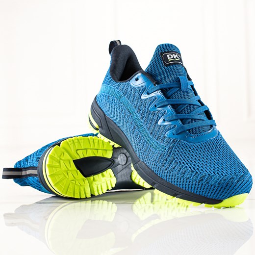 WYGODNE BUTY SPORTOWE MĘSKIE 42 czasnabuty.pl