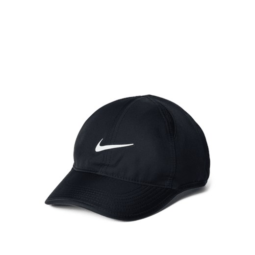 Czapka z daszkiem z aplikacją z logo Nike One Size Peek&Cloppenburg 