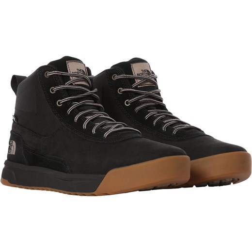 Buty zimowe The North Face Larimer Mid Wp The North Face 42,5 promocyjna cena a4a.pl