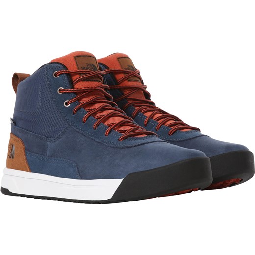 Buty zimowe The North Face Larimer Mid Wp The North Face 44 a4a.pl wyprzedaż
