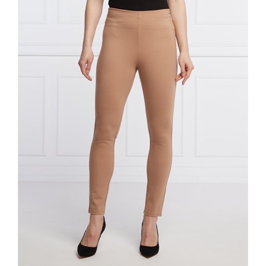 Marciano Guess Spodnie JANE | Slim Fit | high waist Marciano Guess XL Gomez Fashion Store