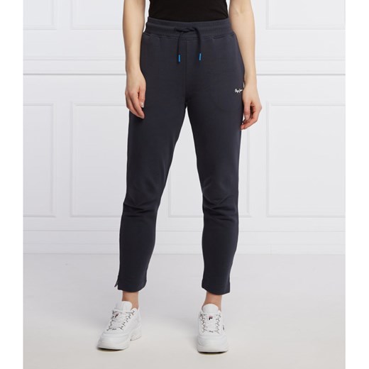 Pepe Jeans London Spodnie dresowe | Regular Fit M Gomez Fashion Store