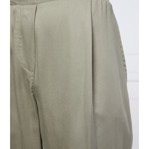 DKNY Spodnie | Loose fit XS Gomez Fashion Store