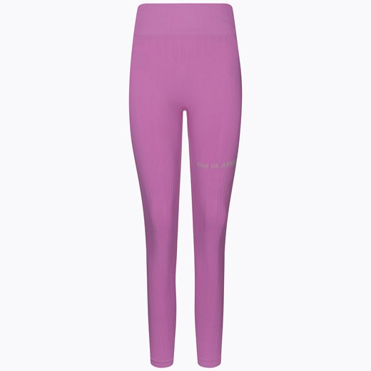 Legginsy GymGlamour push up pink | WYSYŁKA W 24H | 30 DNI NA ZWROT Gymglamour XS sportano.pl