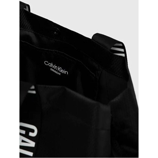 Calvin Klein Damska torba plażowa K9KUSU0120-BEH Calvin Klein Mall