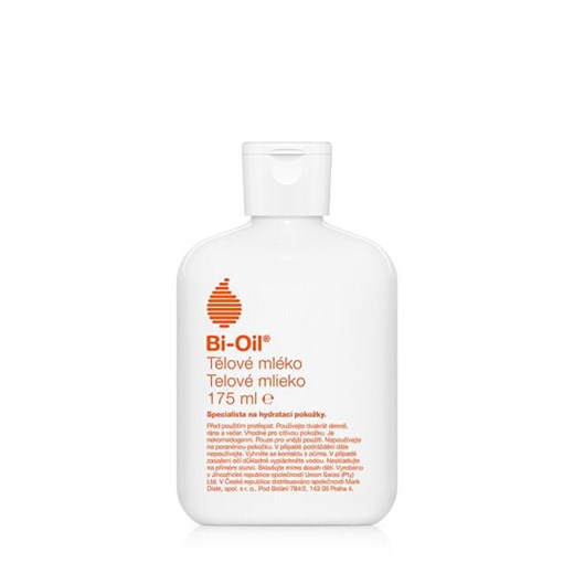 Bi-Oil Balsam do ciała intensywnie nawilżający ( Body Lotion) (Objętość 175 ml) Bi-oil Mall
