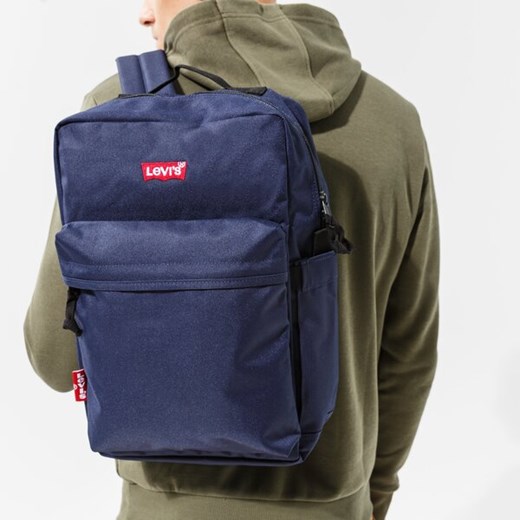 LEVI'S PLECAK L PACK STANDARD ISSUE ONE SIZE Sizeer