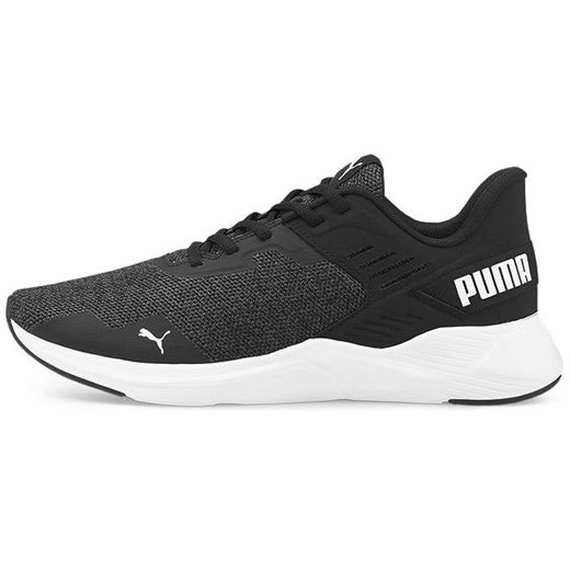 Puma buty sportowe męskie na jesień 