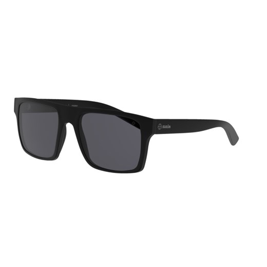 KARUN KAOS0114 Black - Okulary przeciwsłoneczne - karun Karun Vision Express
