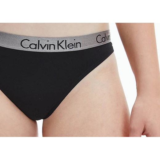 Stringi Calvin Klein Calvin Klein L wyprzedaż Darbut