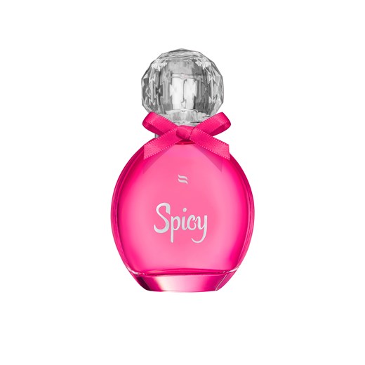 Perfumy Spicy Obsessive 30ML obsessive.com