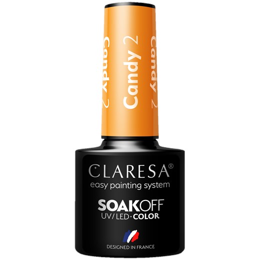 Claresa Candy Claresa Hebe