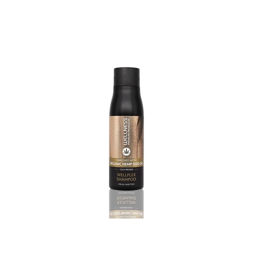 Wellplex szampon do włosów 500ml, WELLNESS PREMIUM PRODUCTS Wellness Premium Products onesize Primodo