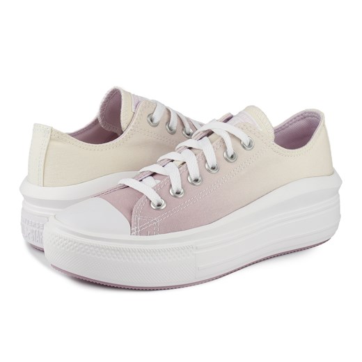 Converse Damskie Chuck Taylor All Star Move Ox Converse 38 Office Shoes Polska
