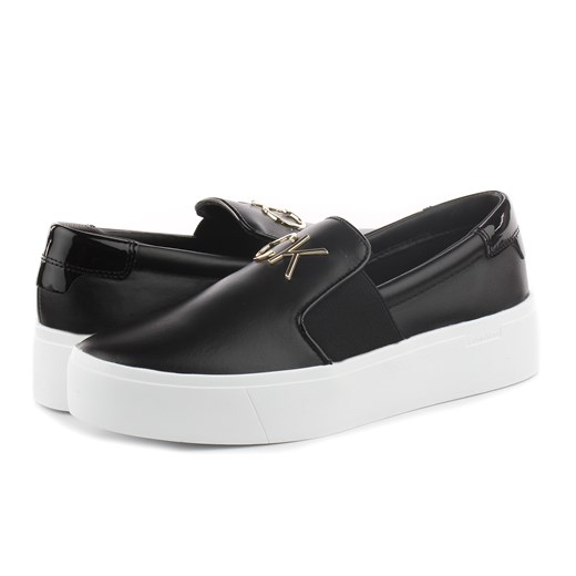 Calvin Klein Damskie Cori 4a Office Shoes Polska