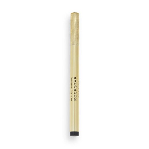Revolution PRO Długotrwały eyelinerRocks smoła (Felt Eyeliner) 1 ml Revolution Pro Mall