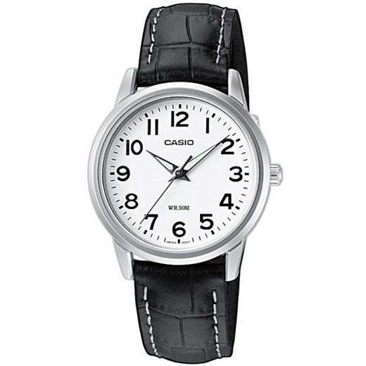 Zegarek CASIO LTP-1303PL-7BVEF Casio promocja happytime.com.pl