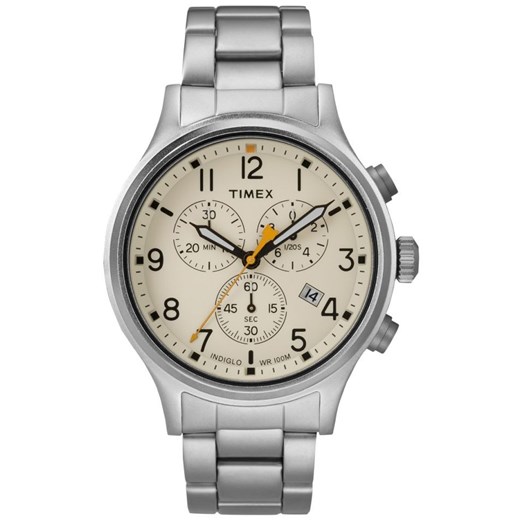 Zegarek TIMEX CHRONO TW2R47600  wyprzedaż happytime.com.pl
