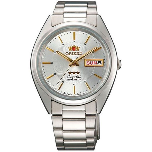 Zegarek ORIENT FAB00006W9 Orient  wyprzedaż happytime.com.pl