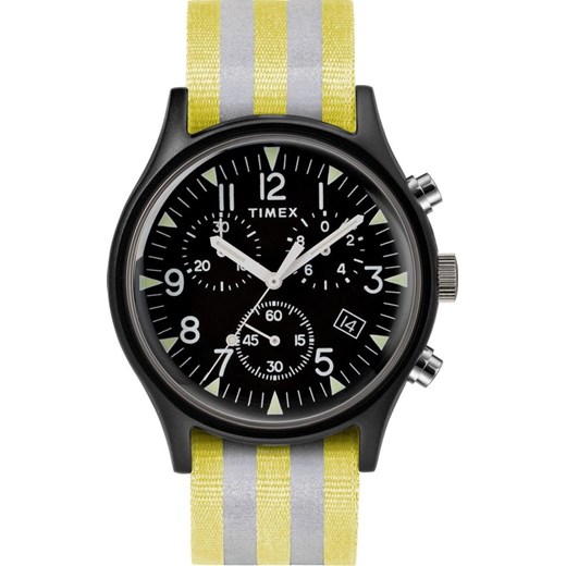 Zegarek TIMEX Mk1 TW2R81400 happytime.com.pl promocja