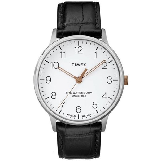 Zegarek TIMEX TW2R71300  promocja happytime.com.pl