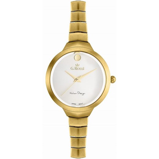 Zegarek G.ROSSI G.R11624B-3D1 G. Rossi  wyprzedaż happytime.com.pl