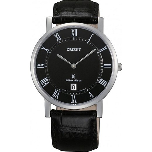 Zegarek ORIENT FGW0100GB0 Orient  wyprzedaż happytime.com.pl